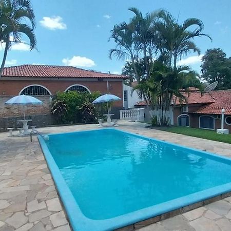 Palace Hotel Jacarezinho Exterior photo